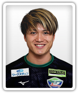Player face
