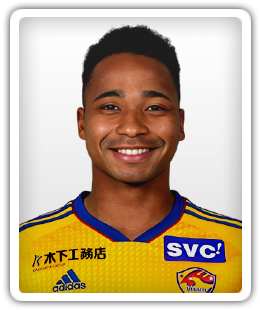 Player face