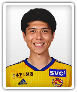 Player face