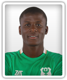 Player face