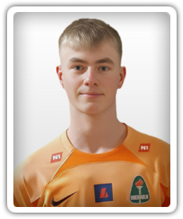 Player face