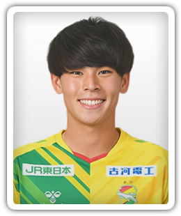 Player face