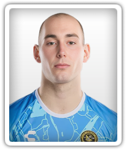 Player face