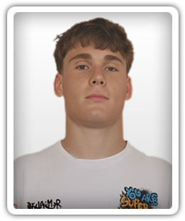 Player face