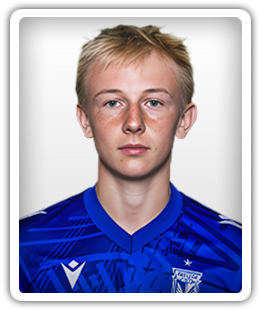 Player face