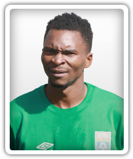 Player face