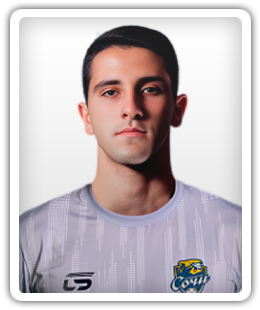Player face