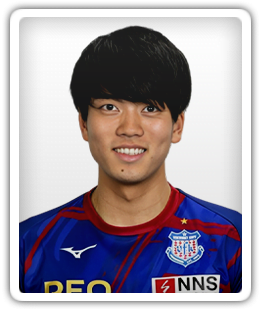 Player face