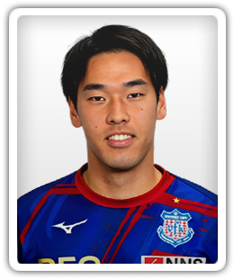 Player face