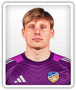 Player face