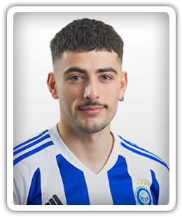 Berisha