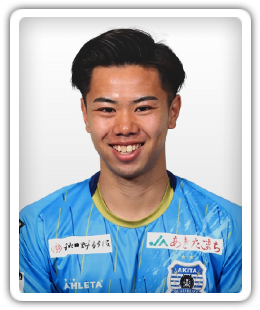 Player face