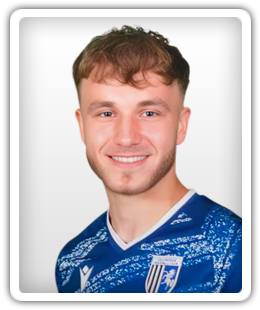 Player face