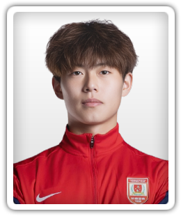 Lu Yiming