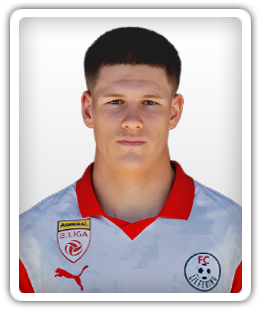 Tobias Rohrmoser