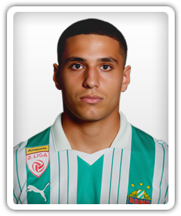 Omar Badarneh