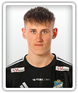 Lukas Pihlblad