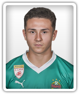 Fabian Silber