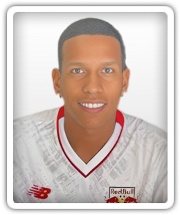 Player face