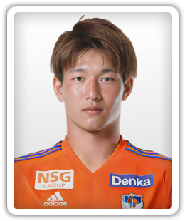 Player face