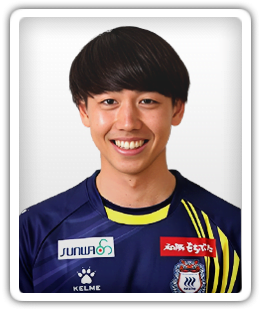 Player face