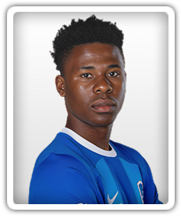 Christian Akpan
