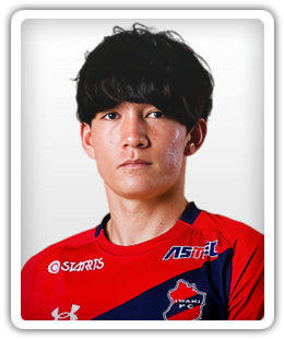 Player face