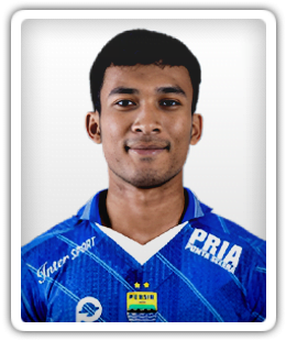 Player face