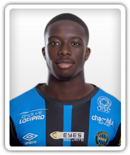 Keïta