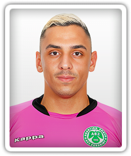 Neofytos Stylianou