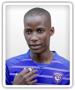 Player face