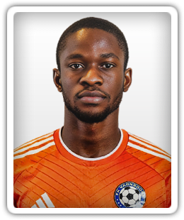 Adeleke