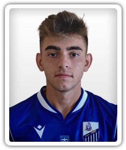 Player face