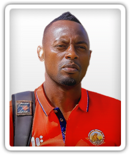 Player face