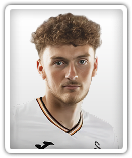 Player face