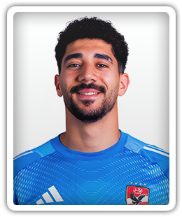 Player face
