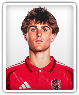 Player face