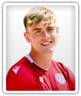 Player face