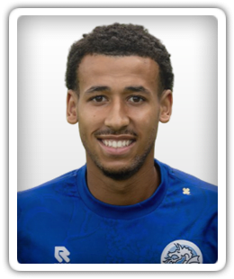 Yannick Keijser