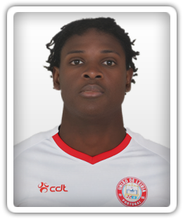 Barrett