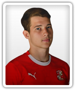 Player face