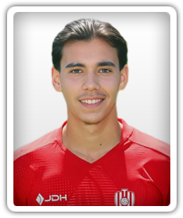 Player face