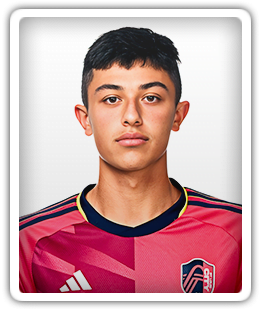Player face