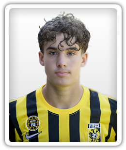 Player face