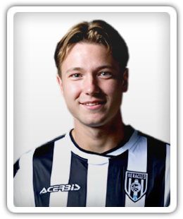 Player face