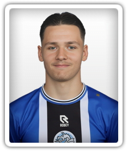 Huub Roos