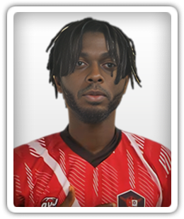 Player face