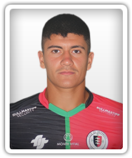 Icker Quiroz