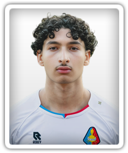 Saad L'Merrouni