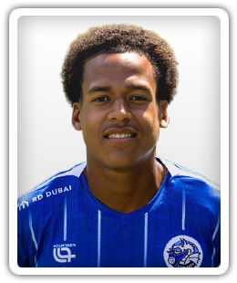 Denzel Kuijpers